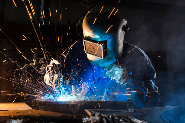 Best Artistic and Custom Metal Fabrication in Brass Castle, NJ