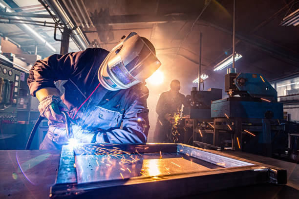 Trusted Brass Castle, NJ Welder & Metal Fabrication Experts