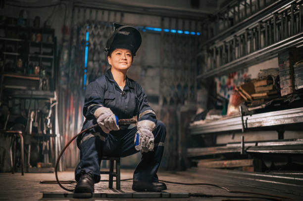 Brass Castle, NJ Welder & Metal Fabrication Company