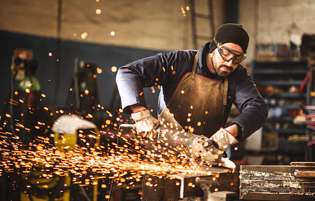 Best Specialty Welding Processes in Brass Castle, NJ
