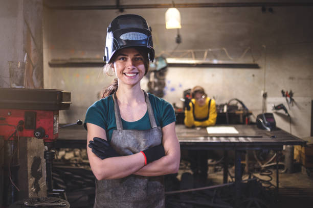 Best Specialty Welding Processes in Brass Castle, NJ