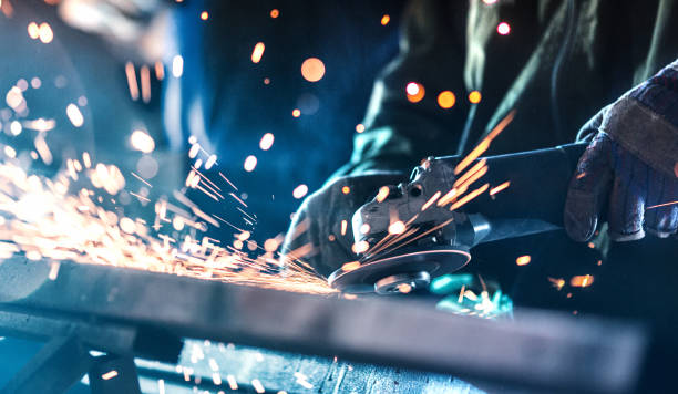 Best Marine and Shipbuilding Welding in Brass Castle, NJ